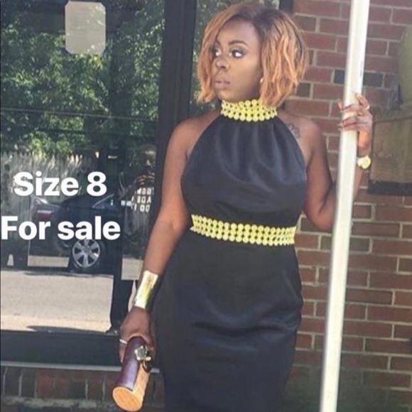 Dress - Picture 1 of 1